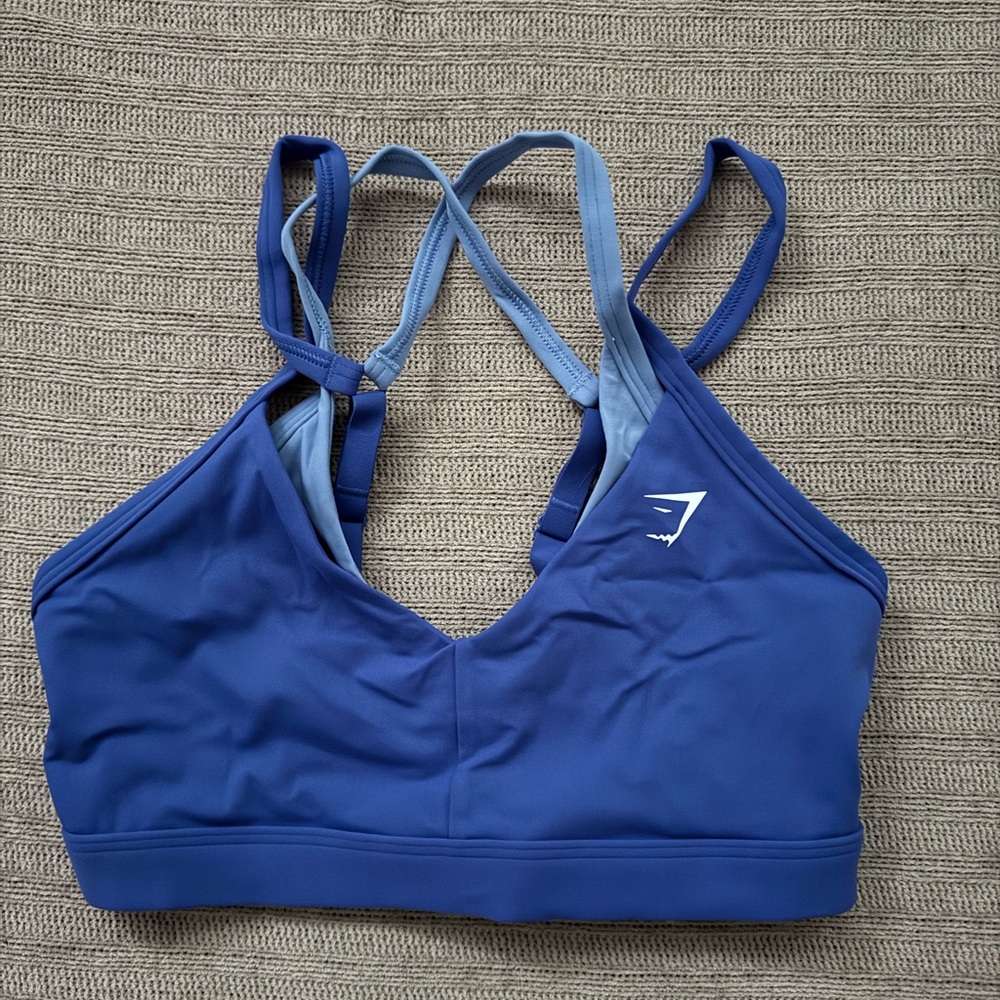 BRAND NEW Gymshark Sports Bra